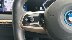 BMW iX 385kW xDrive50 M Sport 111.5kWh 5dr Auto Electric Estate